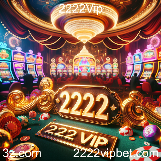 Descubra as Imperdíveis Promoções do 2222Vip