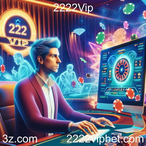 Dicas Essenciais para Dominar os Jogos no 2222Vip