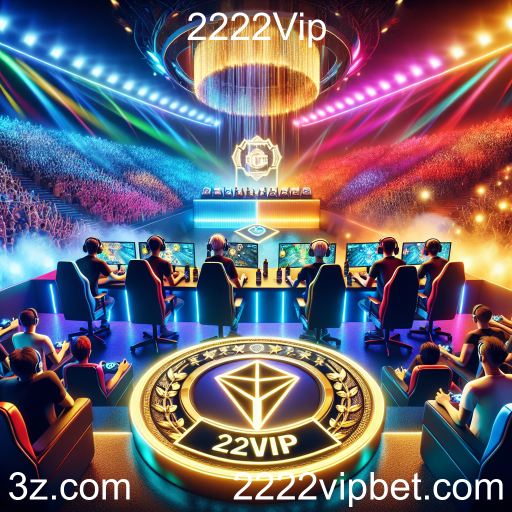 A Ascensão dos Esportes Virtuais: O Futuro do Entretenimento Digital